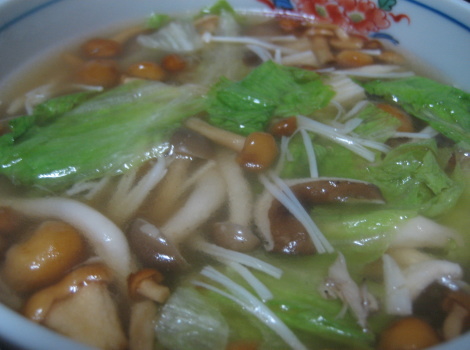 kinokotoretasunosupu.JPG